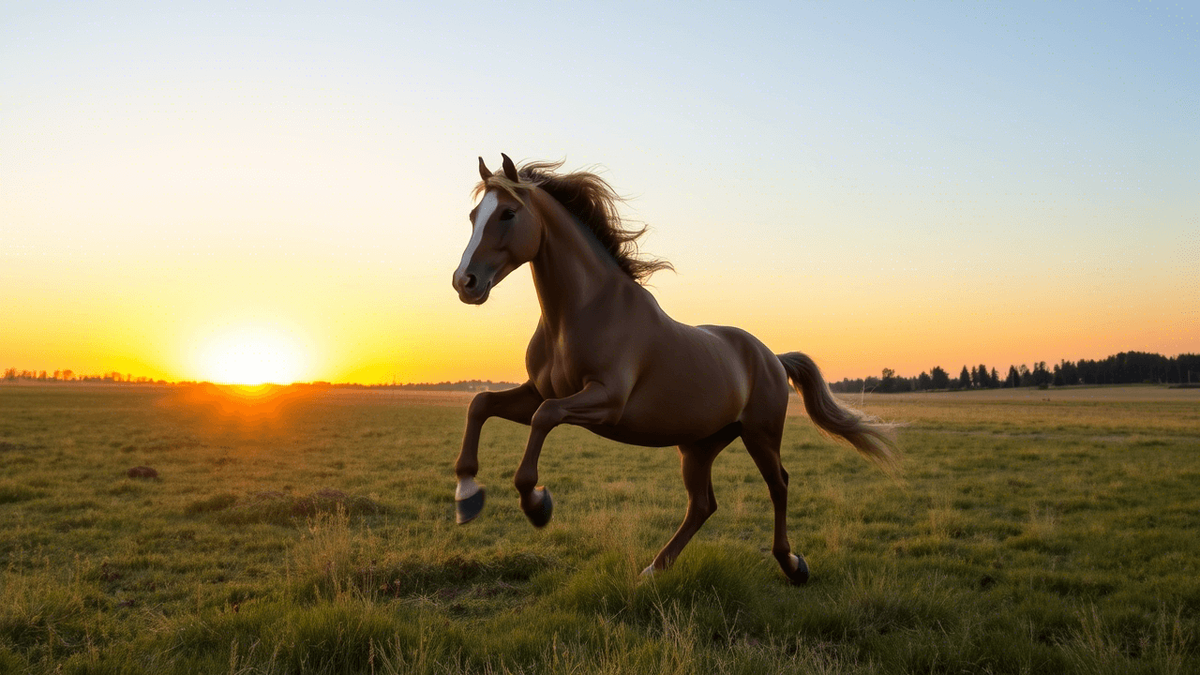    Мощность лошади достигает 15 л.с., а в пике лошадь может развивать до 33 л.с.