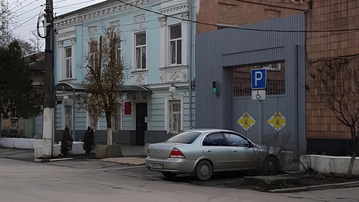     Автор: Яндекс. Карты