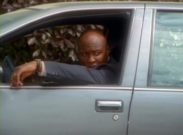 Кадр из фильма «Скольжение» (1998)