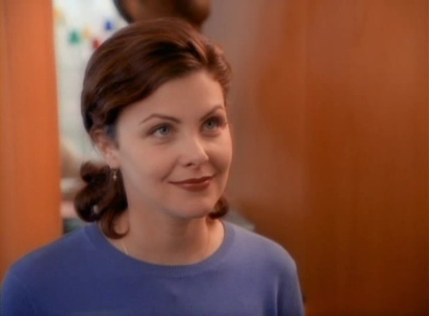 Кадр из фильма «Скольжение» (1998)