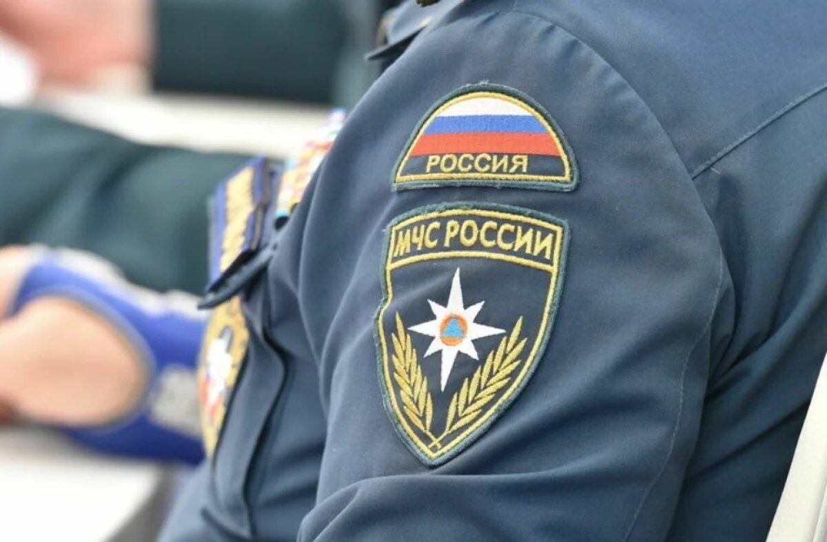    В ЛНР пострадали 5 сотрудников МЧС РФ из-за атаки дронов ВСУ