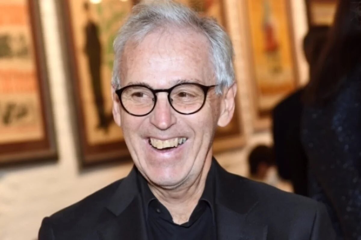    Медиамагнат Дерк Сауэр умер в возрасте 72 лет