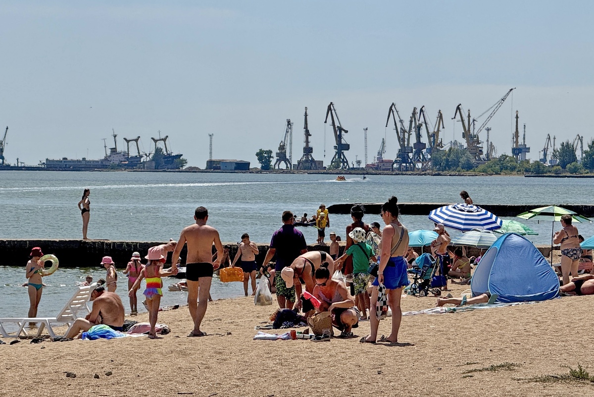    Владимир Ладный/РГ