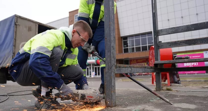 Фото: архив пресс-службы администрации Вологды