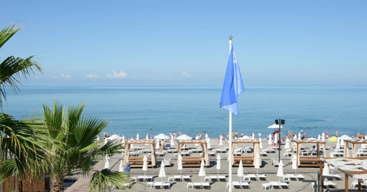 Фото: пресс-служба Сочи