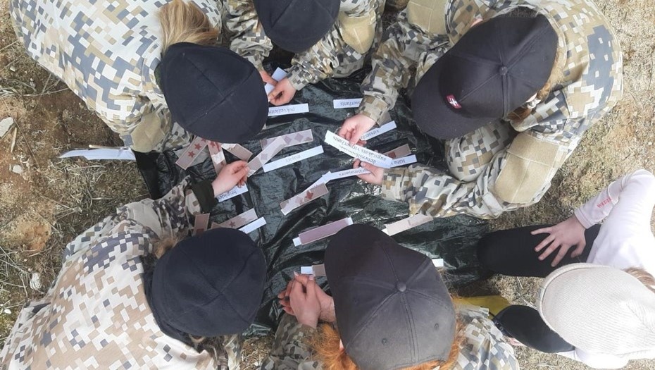    Автор фото: Центр Яунсардзе/jc.gov.lv