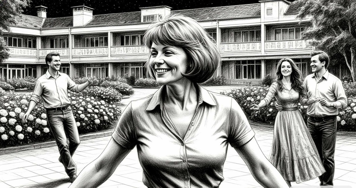 сгенерировано нейросетью,все совпдения случайны