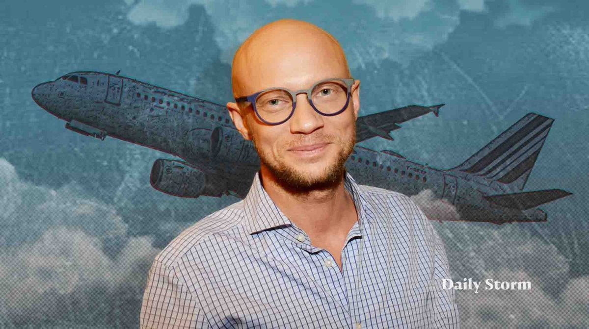    Коллаж: Daily Storm