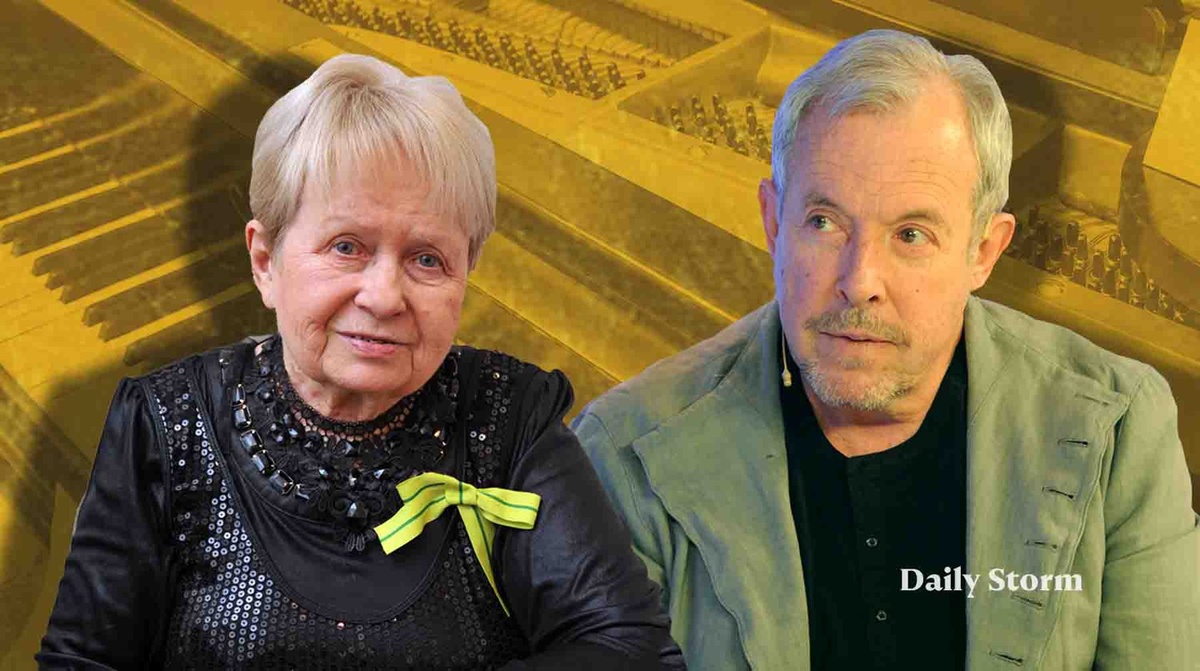    Коллаж: Daily Storm