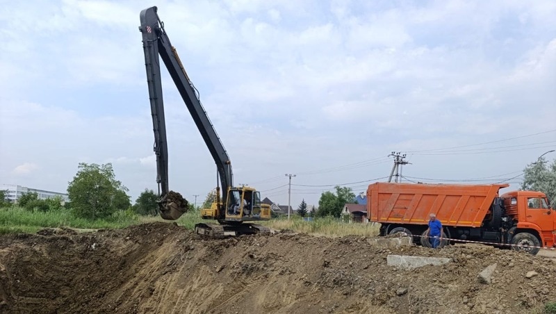      Фото: Администрация Невинномысска