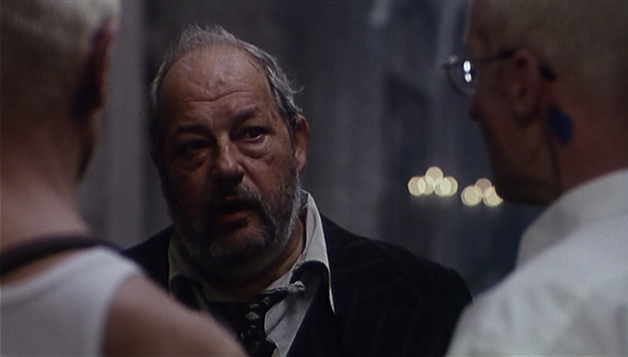 Кадр из фильма «Тико Мун» (1996)