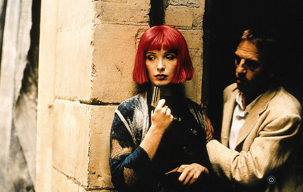 Кадр из фильма «Тико Мун» (1996)