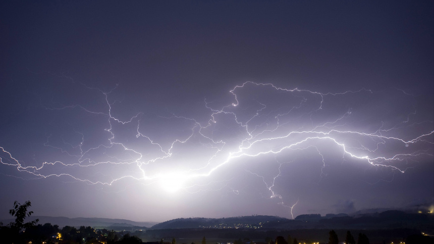    Фото: www.globallookpress.com/ R. Gemperle