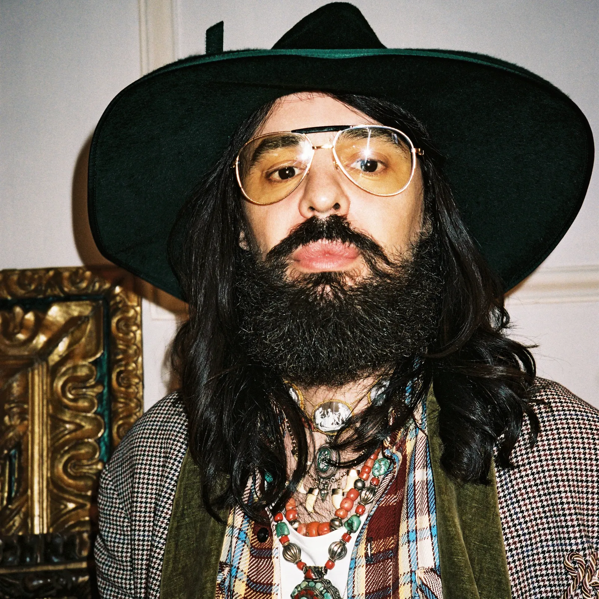 Алессандро Микеле