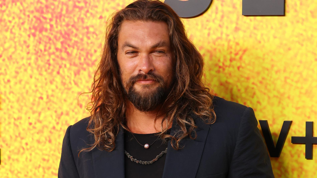    Джейсон Момоа. Фото: Getty Images