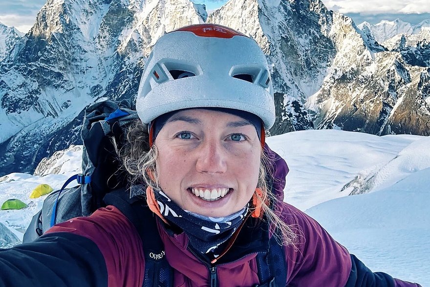    Фото: @laura_dahlmeier