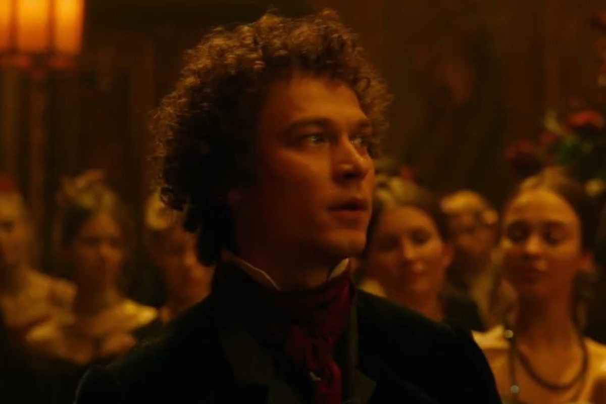   скриншот из видео «Пророк. История Александра Пушкина | Финальный трейлер | В кино с 14 февраля» с канала «Central Partnership»