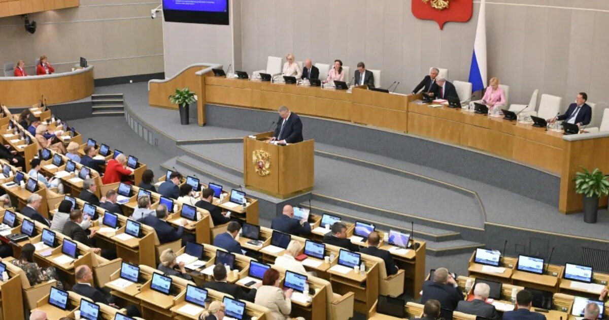 Фото: Владимир Федоренко/РИА Новости