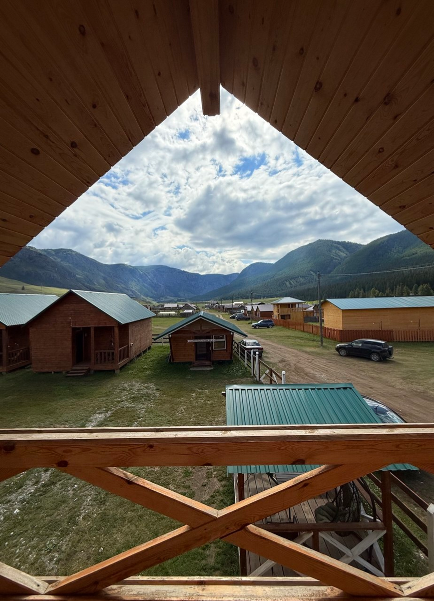 Фото из личного архива автора