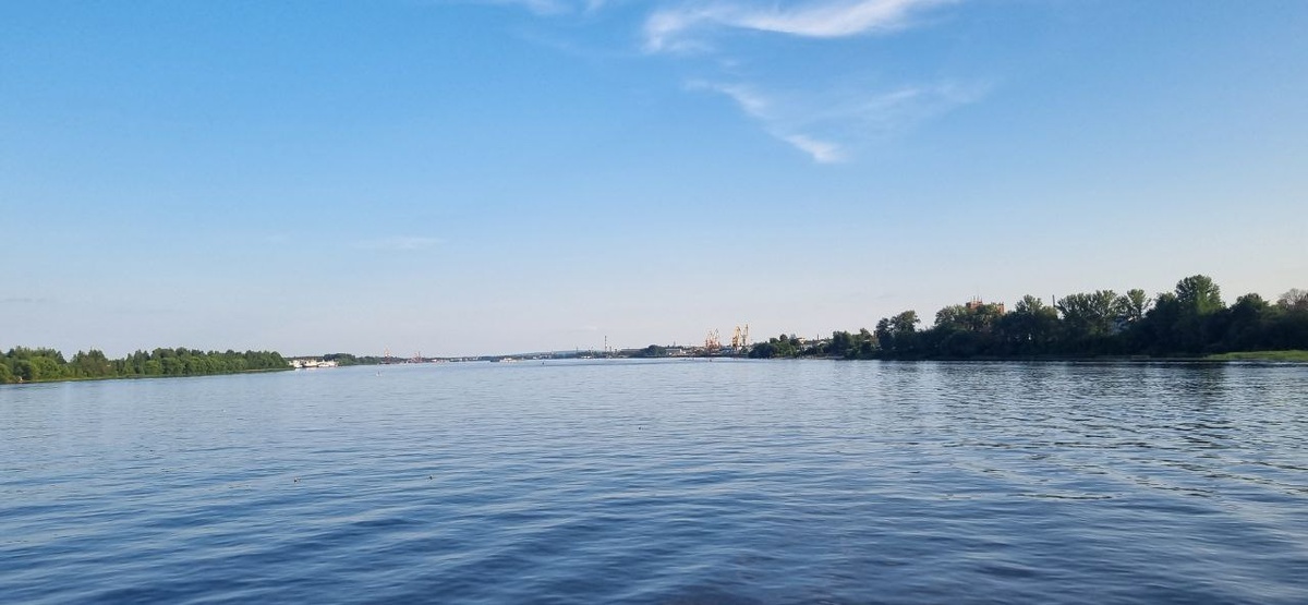 Фото из архива автора 