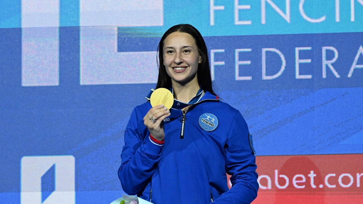    Яна Егорян. Global Look Press