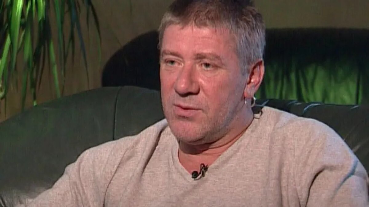 Андрей Краско / Фото из открытых источников