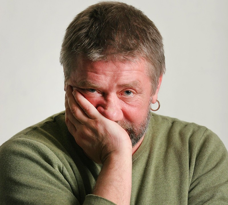 Андрей Краско / Фото из открытых источников