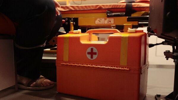    © РИА Новости . Сергей Аверин