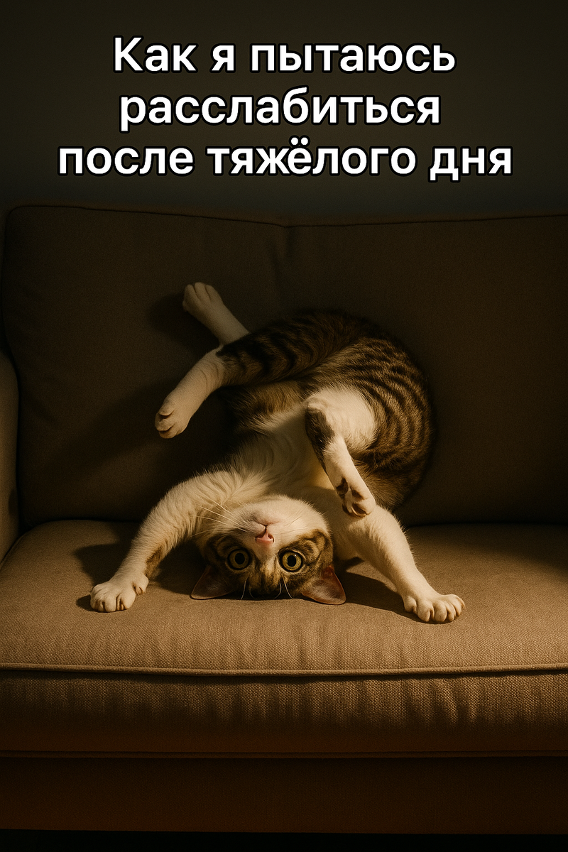 Удобненько)