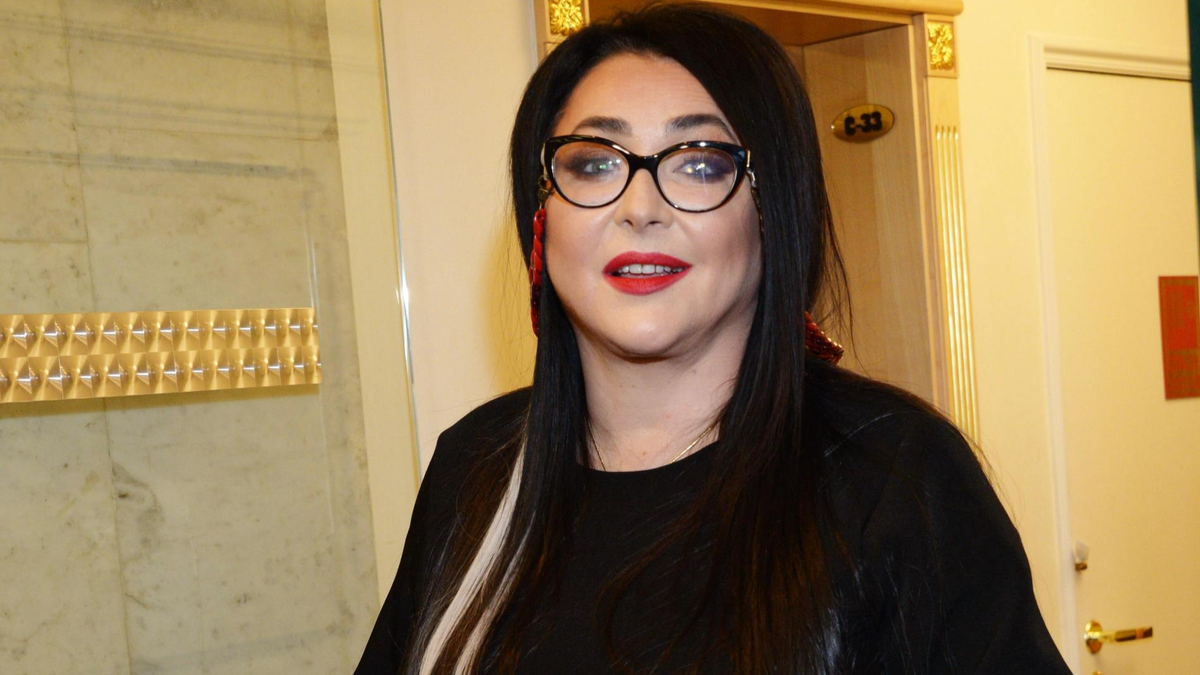    Лолита. Фото: Legion-Media