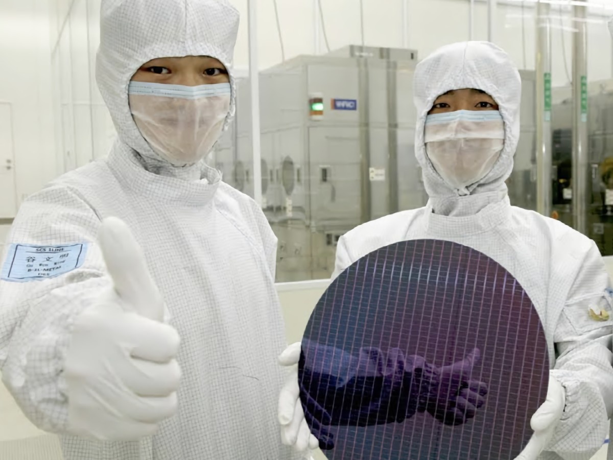    Samsung Exynos 2600 станет первым флагманским чипом на 2-нм техпроцессе