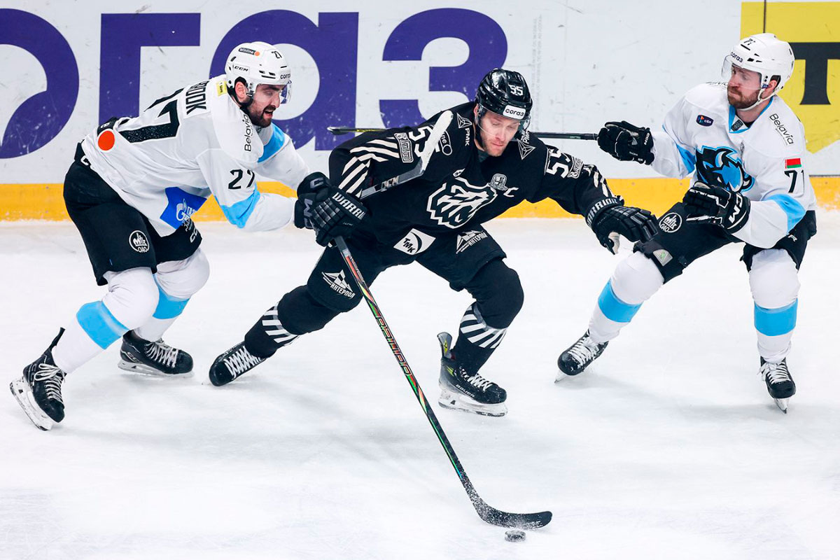    Фото: hcdinamo.by