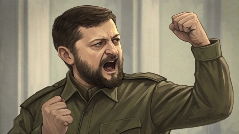   Сгенерировано с помощью ИИ