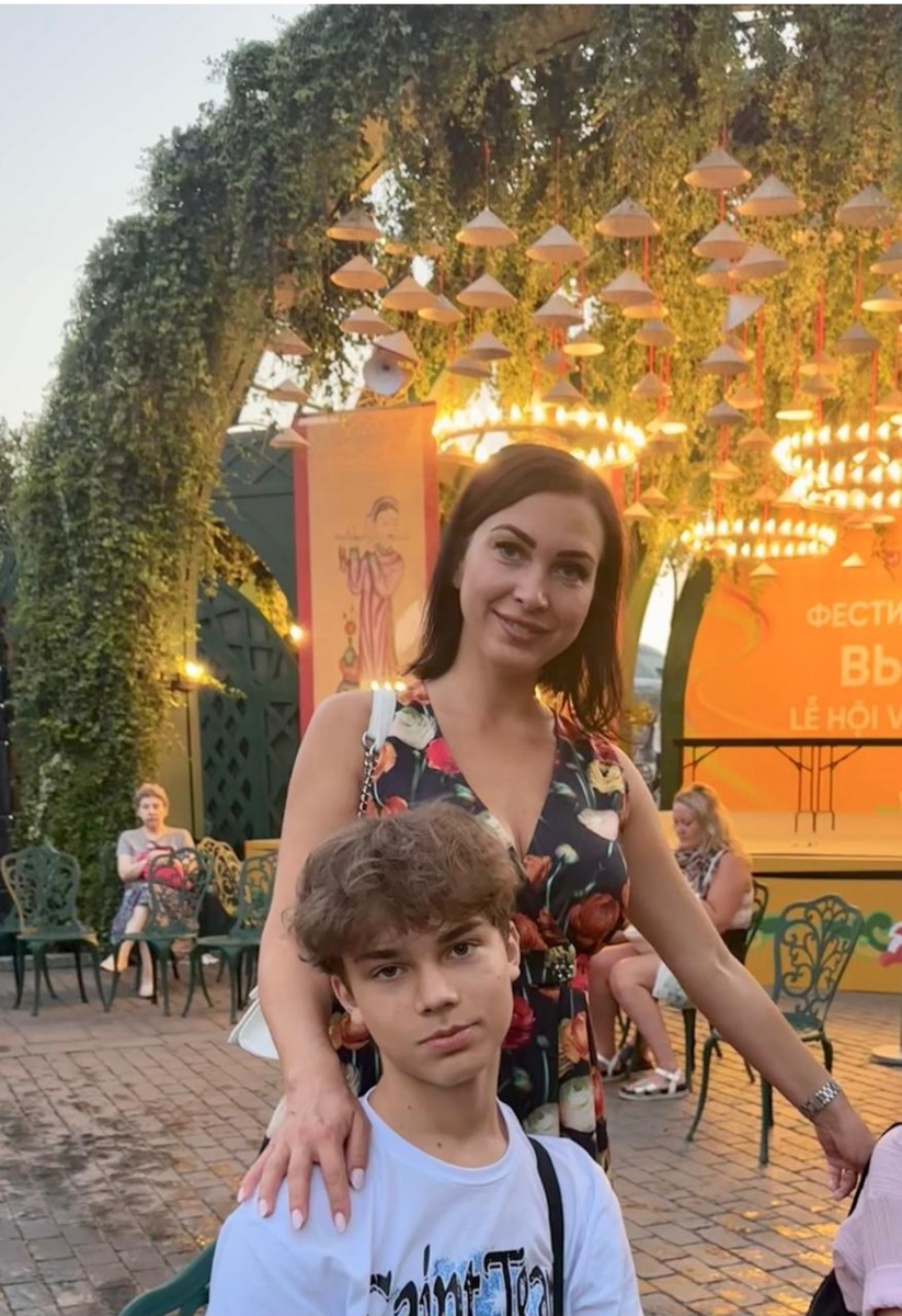 Мои любимки