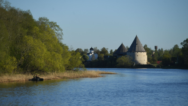 Фото: пресс-служба администрации Ленинградской области