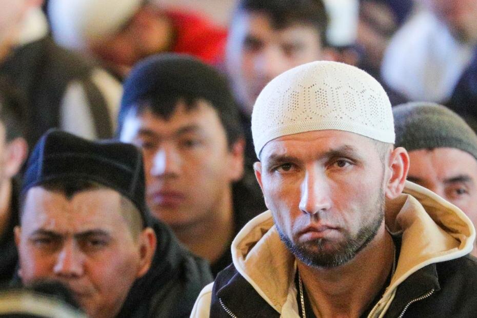    Сергей Булкин/NEWS.ru