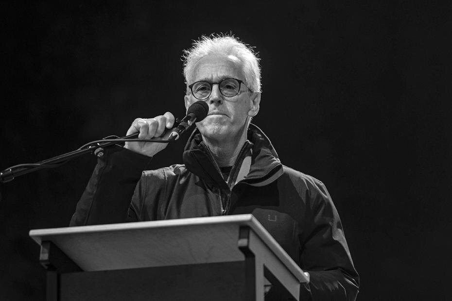    Richard Wareham/IMAGO/Global Look Press