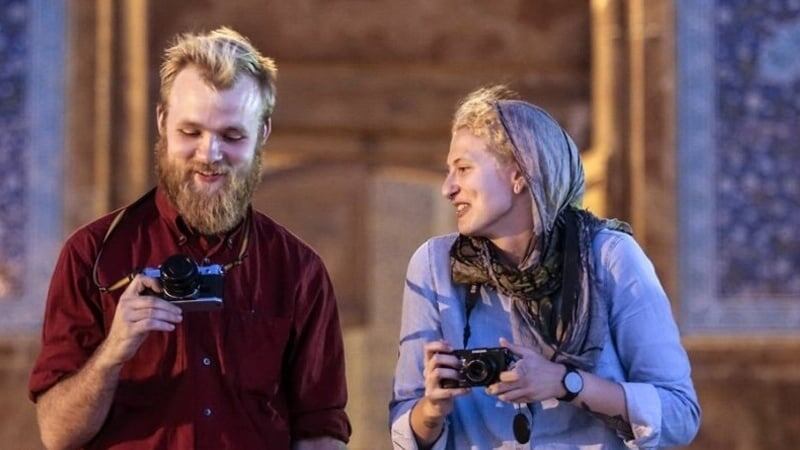 Иран, с его древнейсторией, богатой культурой и уникальной природой, ежегодно принимает множество иностранных туристов.