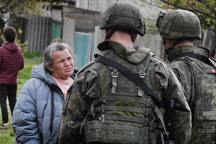    © РИА Новости