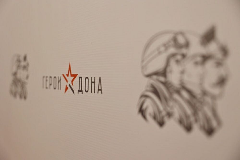    Фото правительства Ростовской области Александр Любименко