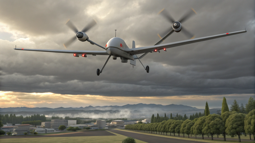   Сгенерировано с помощью ИИ