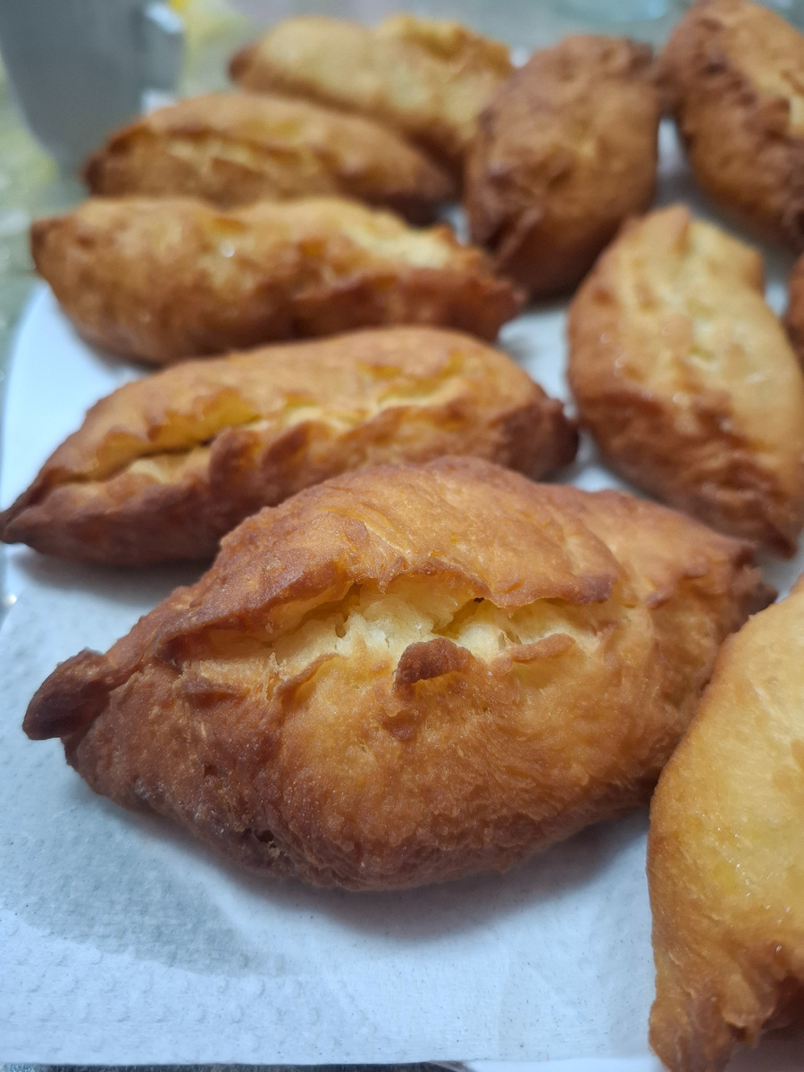 Фото автора. 