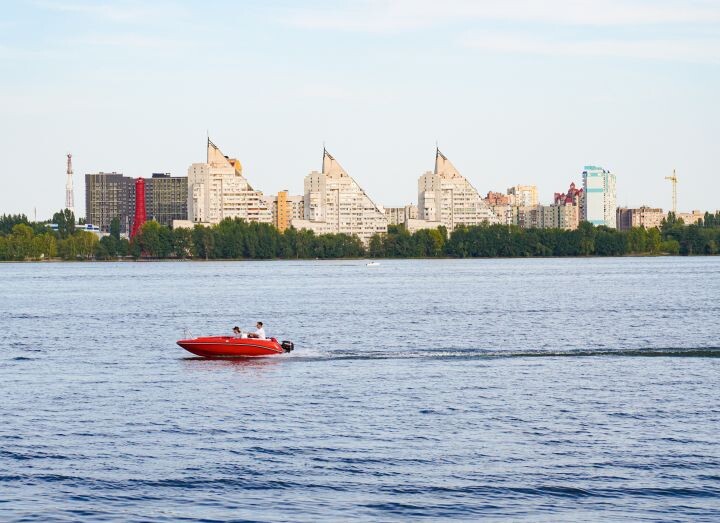    Фото: Сергей Усков