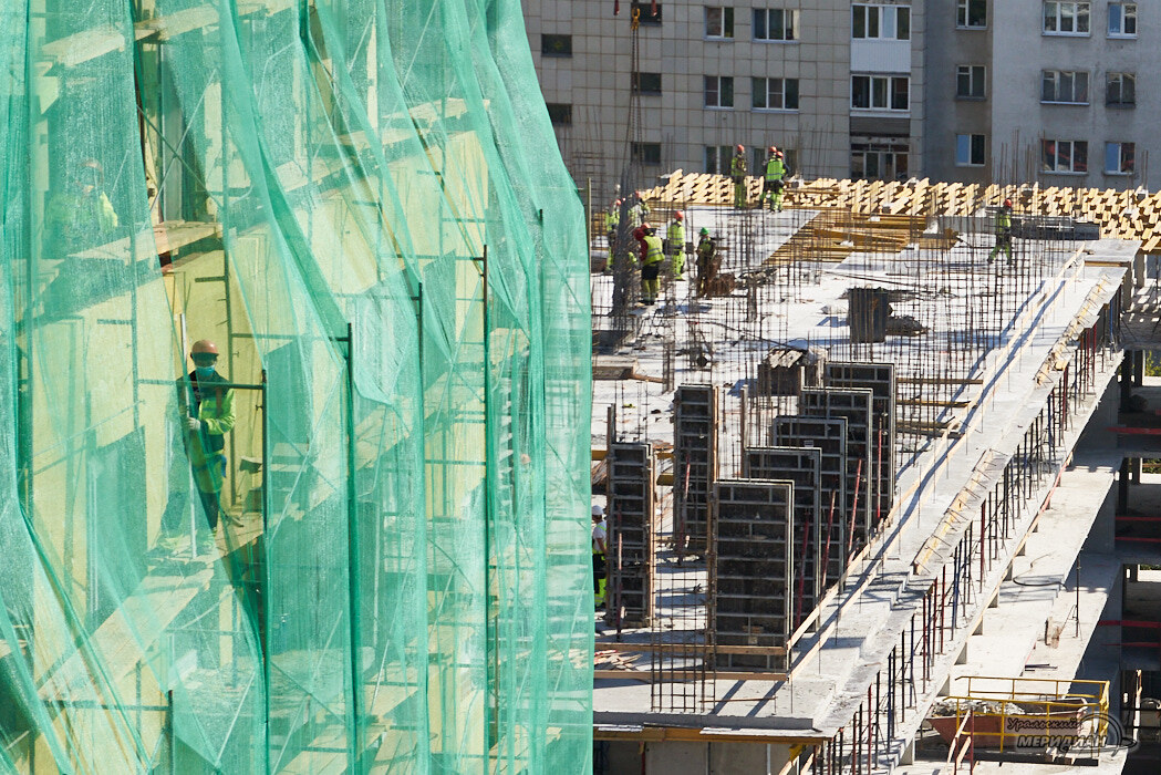    Фото Лидия Аникина © ИА «Уральский меридиан»