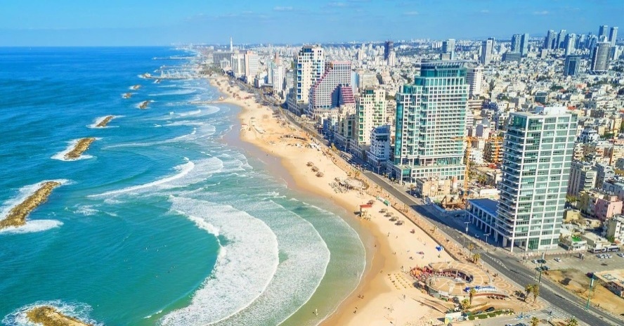 Из открытых источников в интернете. Израиль.