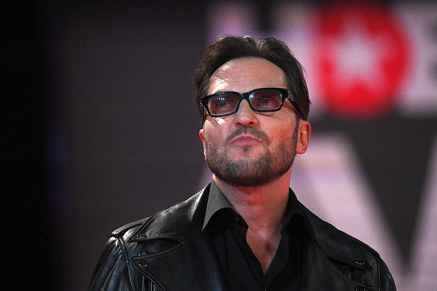    © Евгений Одиноков/РИА Новости