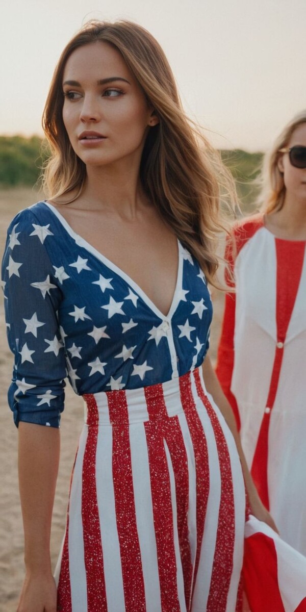 Вай какой американка! Источник: https://i.pinimg.com/736x/51/7a/e7/517ae78f5c7b5dce11efaba2764b5b99.jpg.