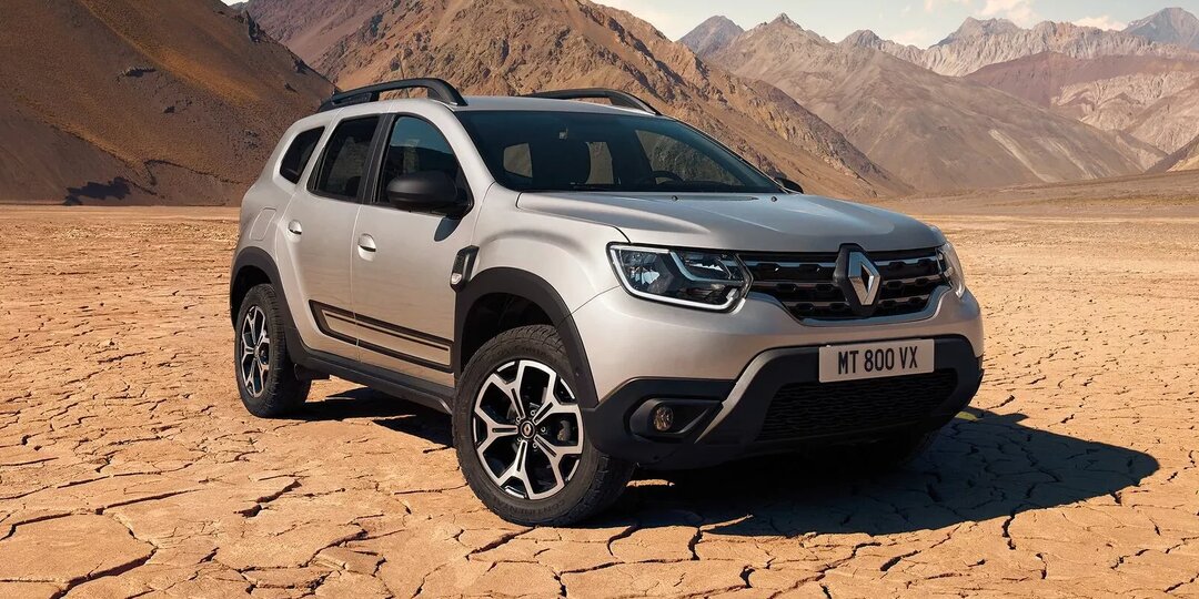 Любимый кроссовер Renault россиян вернулся в Россию. Он стоит дешевле «китайцев»