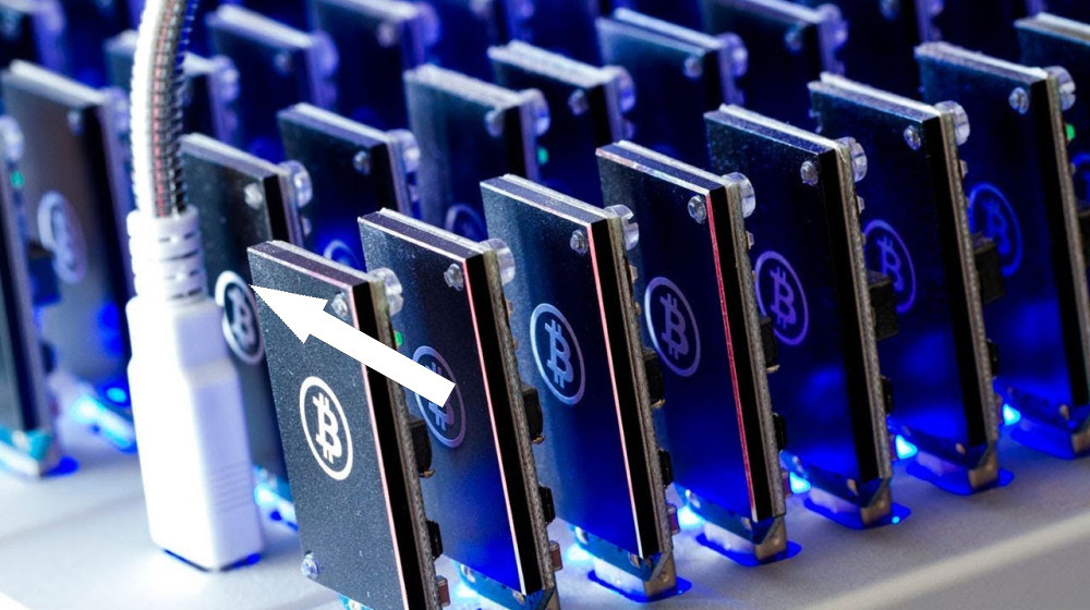    Фейковые майнеры воруют ваши деньги прямо сейчас и вы даже не подозреваете