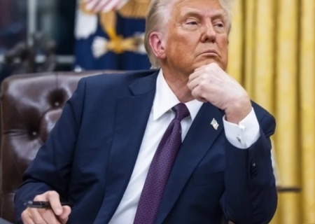    Трамп ожидает окончания боевых действий на Украине 8 августа